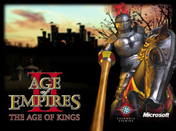      1024x768 , , age, of, empires, ii, the, kings
