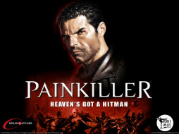, , painkiller, heaven`s, got, hitman
