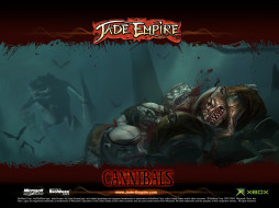 Jade Empire: Special Edition     1280x960 jade, empire, special, edition, , 