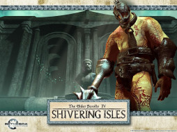 The Elder Scrolls IV: Shivering Isles     1024x768 the, elder, scrolls, iv, shivering, isles, , 