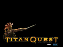      1024x768 , , titan, quest