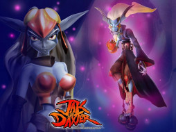      1024x768 , , jak, and, daxter, the, precursor, legacy