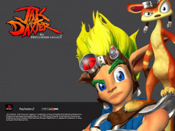      1024x768 , , jak, and, daxter, the, precursor, legacy