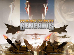 , , command, conquer, generals
