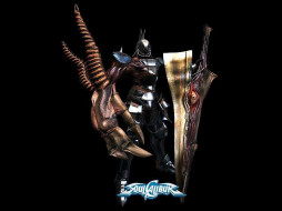 Soul Calibur     1024x768 soul, calibur, , , soulcalibur