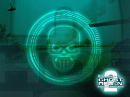 Ghost Recon: Advanced Warfighter 2     1024x768 ghost, recon, advanced, warfighter, , 