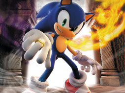 , , sonic, and, the, secret, rings