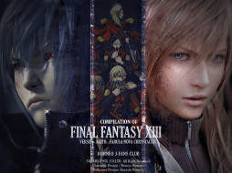 Final Fantasy XIII     1024x768 final, fantasy, xiii, , 