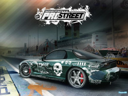 Need for Speed:  Prostreet     1280x960 need, for, speed, prostreet, , 