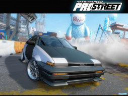 need, for, speed, prostreet, , 