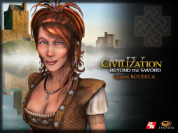 Civilization IV     1600x1200 civilization, iv, , 