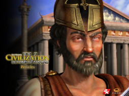 Civilization IV     1600x1200 civilization, iv, , 