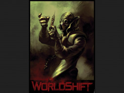 WorldShift     1600x1200 worldshift, , , world, in, conflict