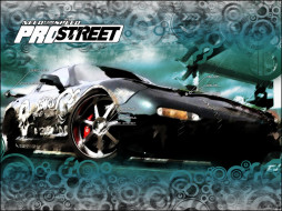 , , need, for, speed, prostreet