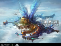 Final Fantasy XII     1280x961 final, fantasy, xii, , 