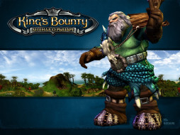 King-s Bounty (  )     1280x960 king, bounty, , , , , king`s, the, legend