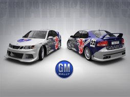 GM Ralli     1600x1200 gm, ralli, , 
