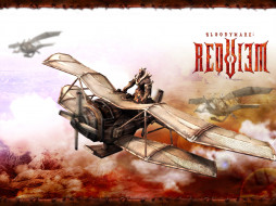 Bloodymare: Requiem     1600x1200 bloodymare, requiem, , 