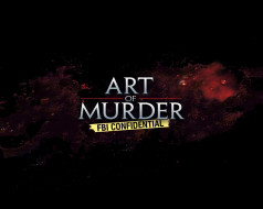 Art of Murder: FBI Confidential     1280x1024 art, of, murder, fbi, confidential, , 