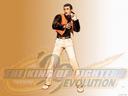 THE KING OF FIGHTERS EBOLUTION     1024x768 the, king, of, fighters, ebolution, , , evolution