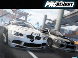 Need for Speed: ProStreet     1024x768 need, for, speed, prostreet, , 