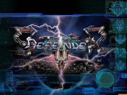 Star Defender 2     1600x1200 star, defender, , 