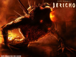Clive Barker`s Jericho обои для рабочего стола 1280x960 clive, barker`s, jericho, видео, игры