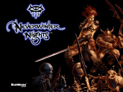 Neverwinter Nights-2     1024x768 neverwinter, nights, , 