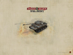Sudden Strike 3:  Arms for Victory     1600x1200 sudden, strike, arms, for, victory, , 