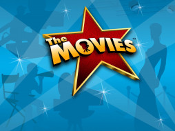 The Movies     1600x1200 the, movies, , 