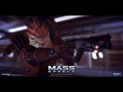 Mass Effect     1600x1200 mass, effect, , 