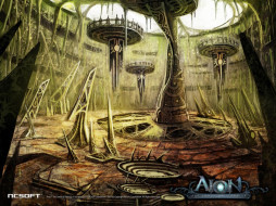 Aion The Tower of Eternity     1280x960 aion, the, tower, of, eternity, , 