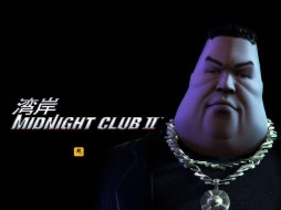 , , midnight, club