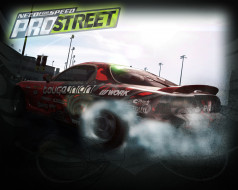 , , need, for, speed, prostreet