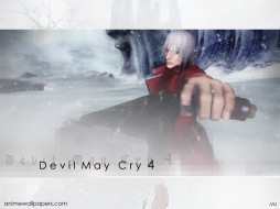      1024x768 , , devil, may, cry