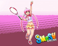 Smash Online     1280x1024 smash, online, , 