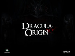 Dracula: Origin обои для рабочего стола 1600x1200 dracula, origin, видео, игры