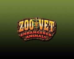 Zoo Vet     1280x1024 zoo, vet, , 