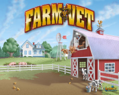 farm, vet, , 