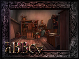 The Abbey     1600x1200 the, abbey, , 