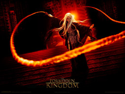 the, forbidden, kingom, , , kingdom