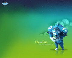 FLYFF     1280x1024 flyff, , , fly, for, fun