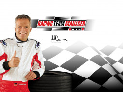 rtl, racing, team, manager, , 