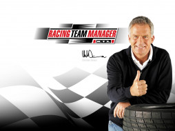 RTL Racing Team Manager     1600x1200 rtl, racing, team, manager, , 