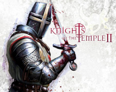 Knights of the Temple 2     1280x1024 knights, of, the, temple, , , ii