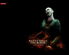      1280x1024 , , silent, hill, the, room