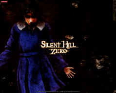 , , silent, hill, zero