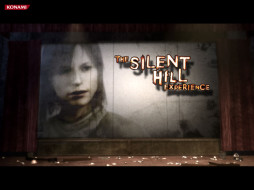      1600x1200 , , silent, hill, experience