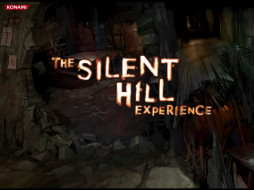 , , silent, hill, experience