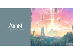 aion, the, tower, of, eternity, , 